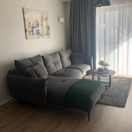 Cosy 1 Bedroom Apartment In The Heart Of Old Town With Parking Каунас Екстериор снимка